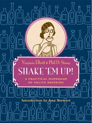 cover image of Shake 'Em Up!